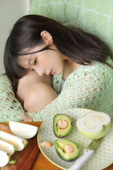 关晓彤被问多久玩一次